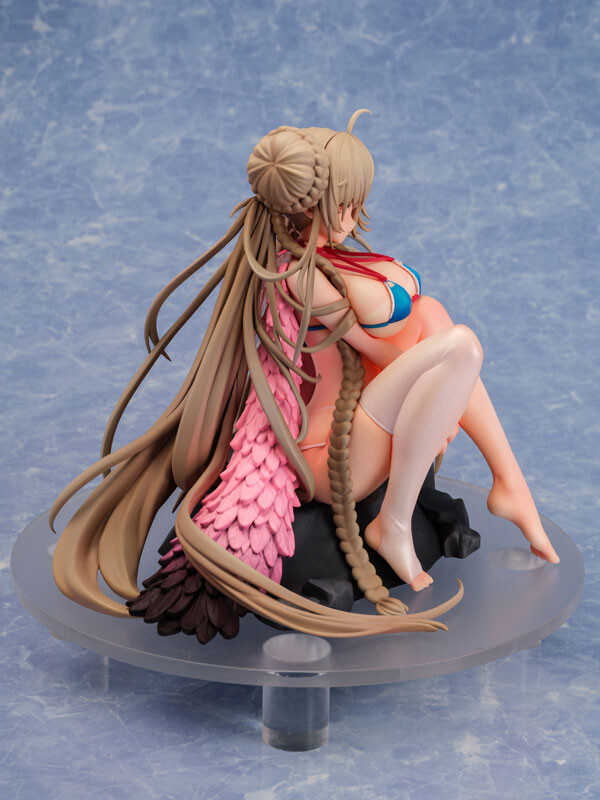Azur Lane - Formidable - 1/7 - The Lady of the Beach Ver. (AmiAmi) photo 9