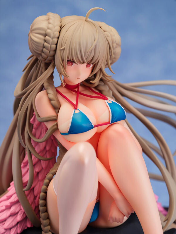 Azur Lane - Formidable - 1/7 - The Lady of the Beach Ver. (AmiAmi) photo 10