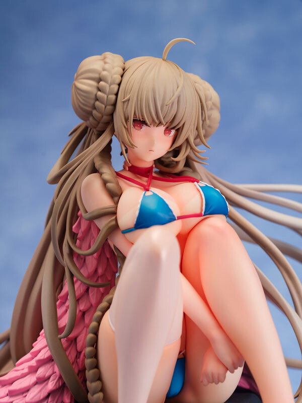 Azur Lane - Formidable - 1/7 - The Lady of the Beach Ver. (AmiAmi) photo 11