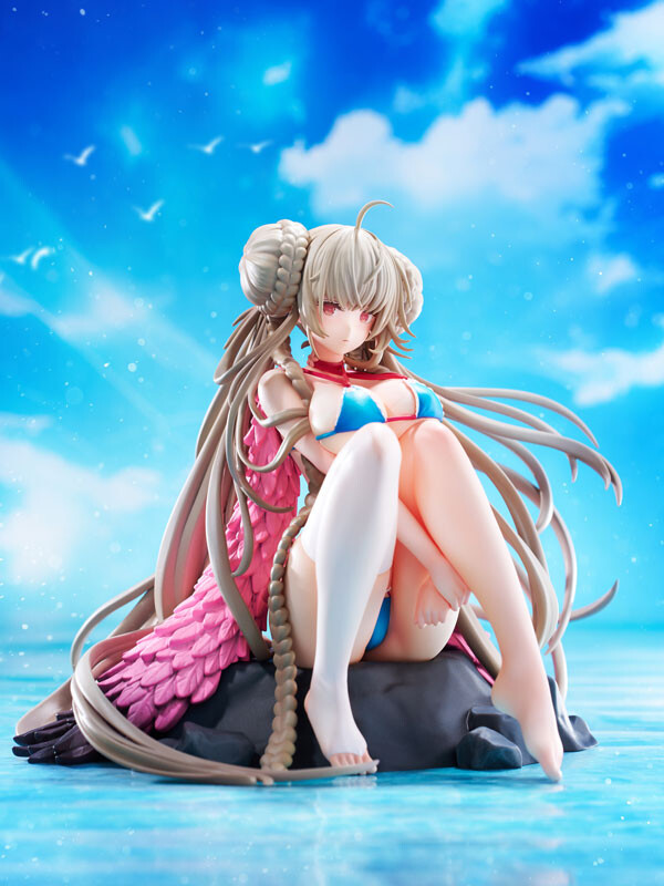 Azur Lane - Formidable - 1/7 - The Lady of the Beach Ver. (AmiAmi) photo 12