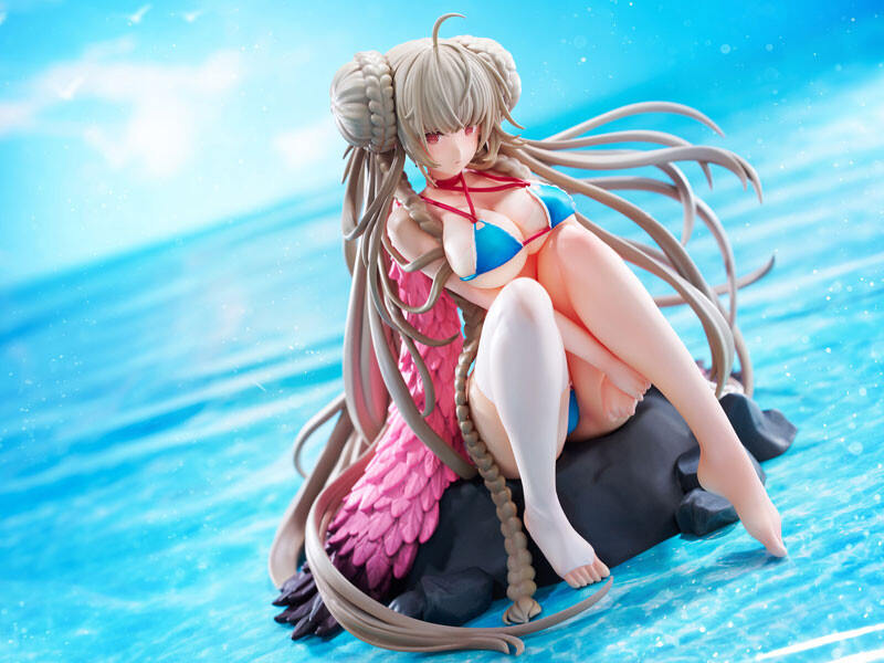 Azur Lane - Formidable - 1/7 - The Lady of the Beach Ver. (AmiAmi) photo 14