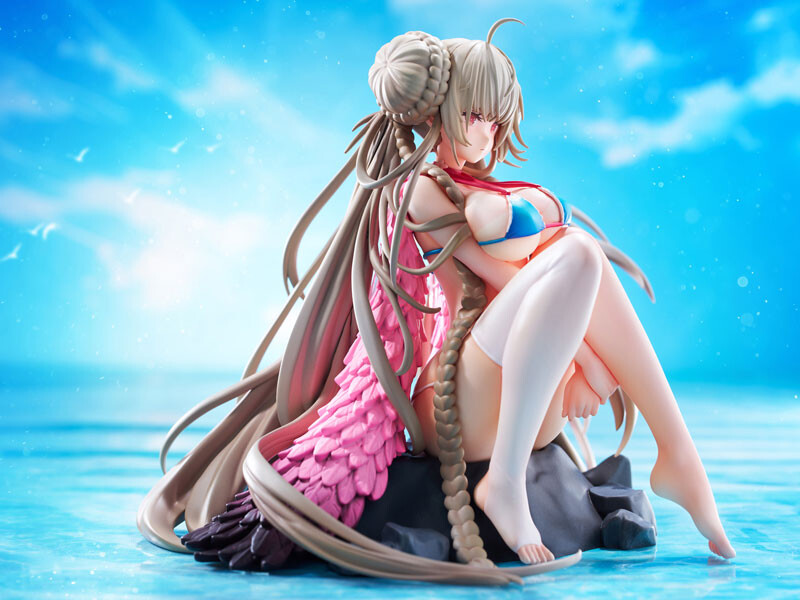 Azur Lane - Formidable - 1/7 - The Lady of the Beach Ver. (AmiAmi) photo 15