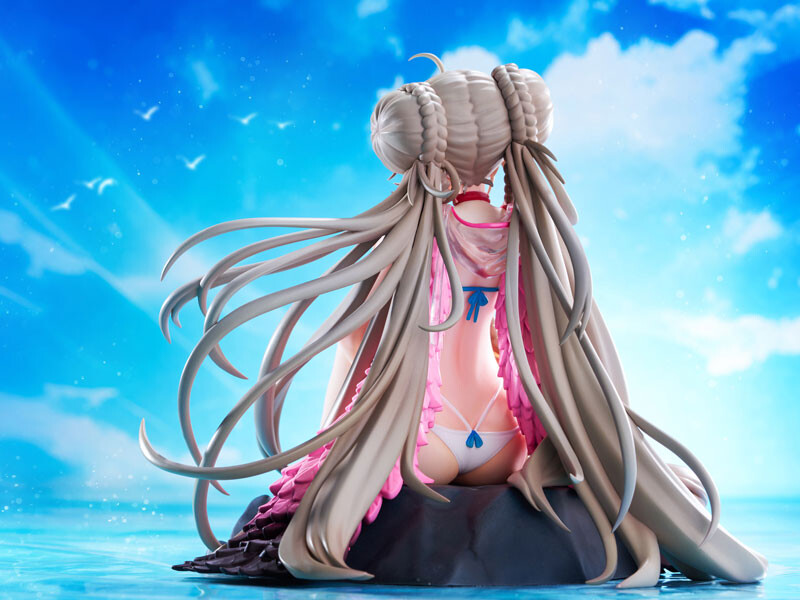 Azur Lane - Formidable - 1/7 - The Lady of the Beach Ver. (AmiAmi) photo 17