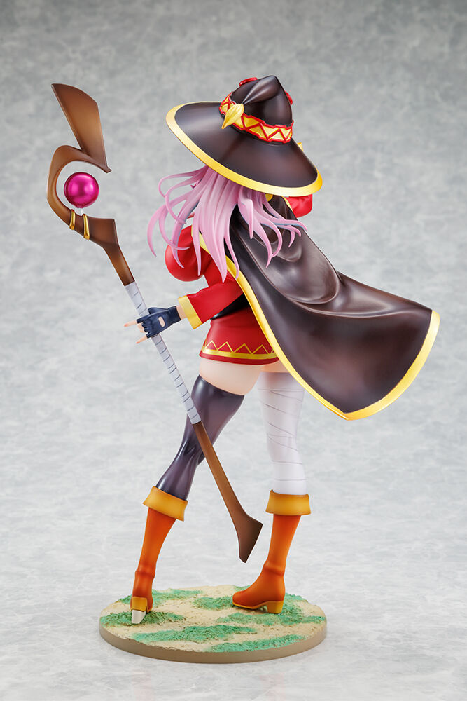 Kono Subarashii Sekai ni Shukufuku o! - SoniComi (Super Sonico) - Sonico - KDcolle - 1/7 - Megumin ver. (Kadokawa) photo 14