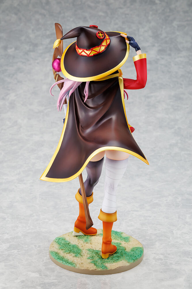 Kono Subarashii Sekai ni Shukufuku o! - SoniComi (Super Sonico) - Sonico - KDcolle - 1/7 - Megumin ver. (Kadokawa) photo 16
