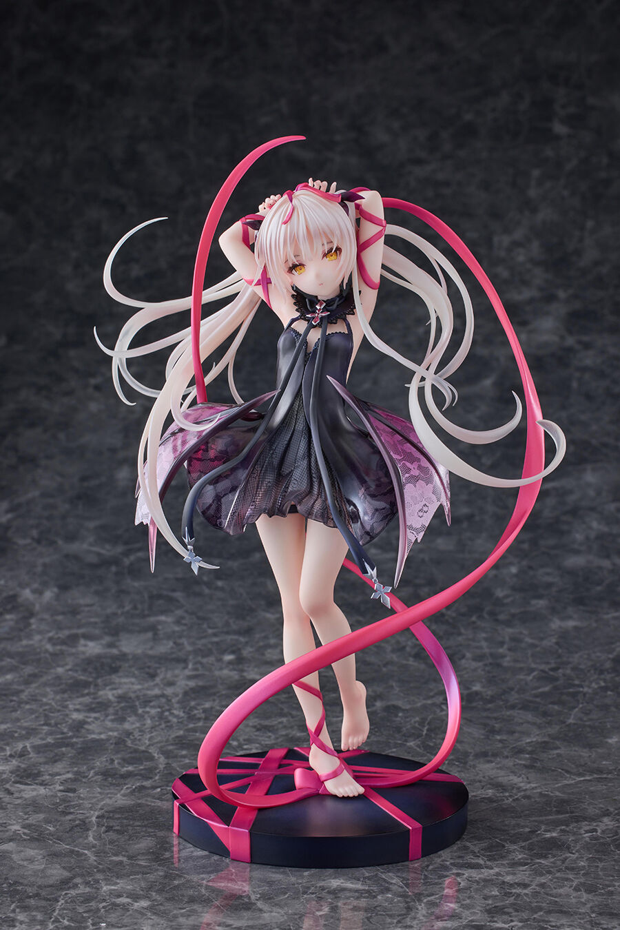Original - Skytube - Lilitics Catalog - 1/7 (Alphamax)