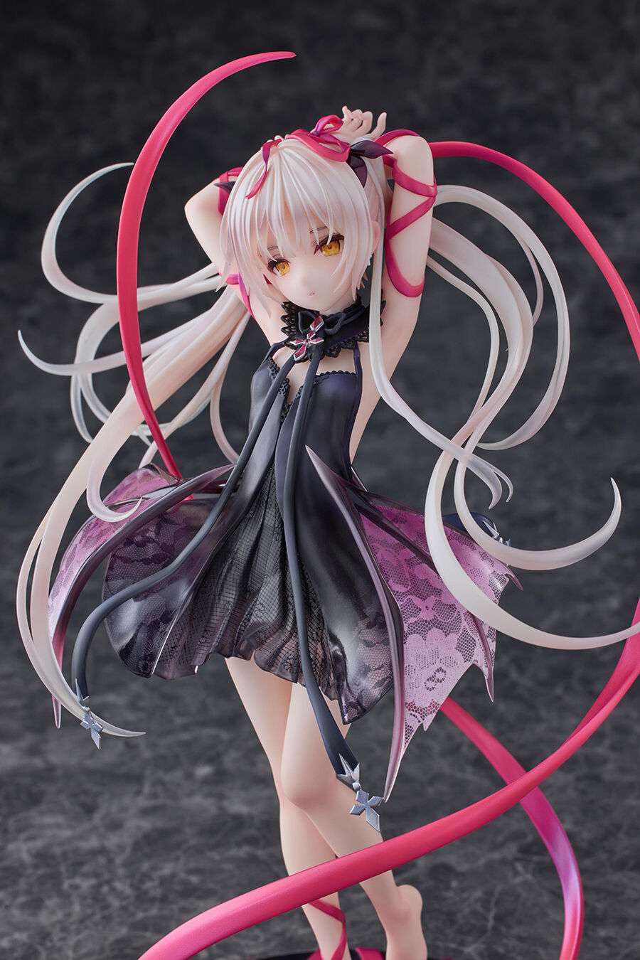 Original - Skytube - Lilitics Catalog - 1/7 (Alphamax) photo 3