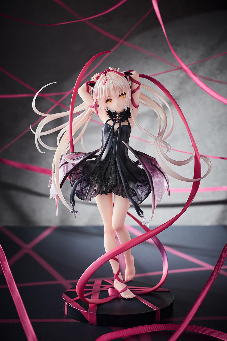 Original - Skytube - Lilitics Catalog - 1/7 (Alphamax) photo 4