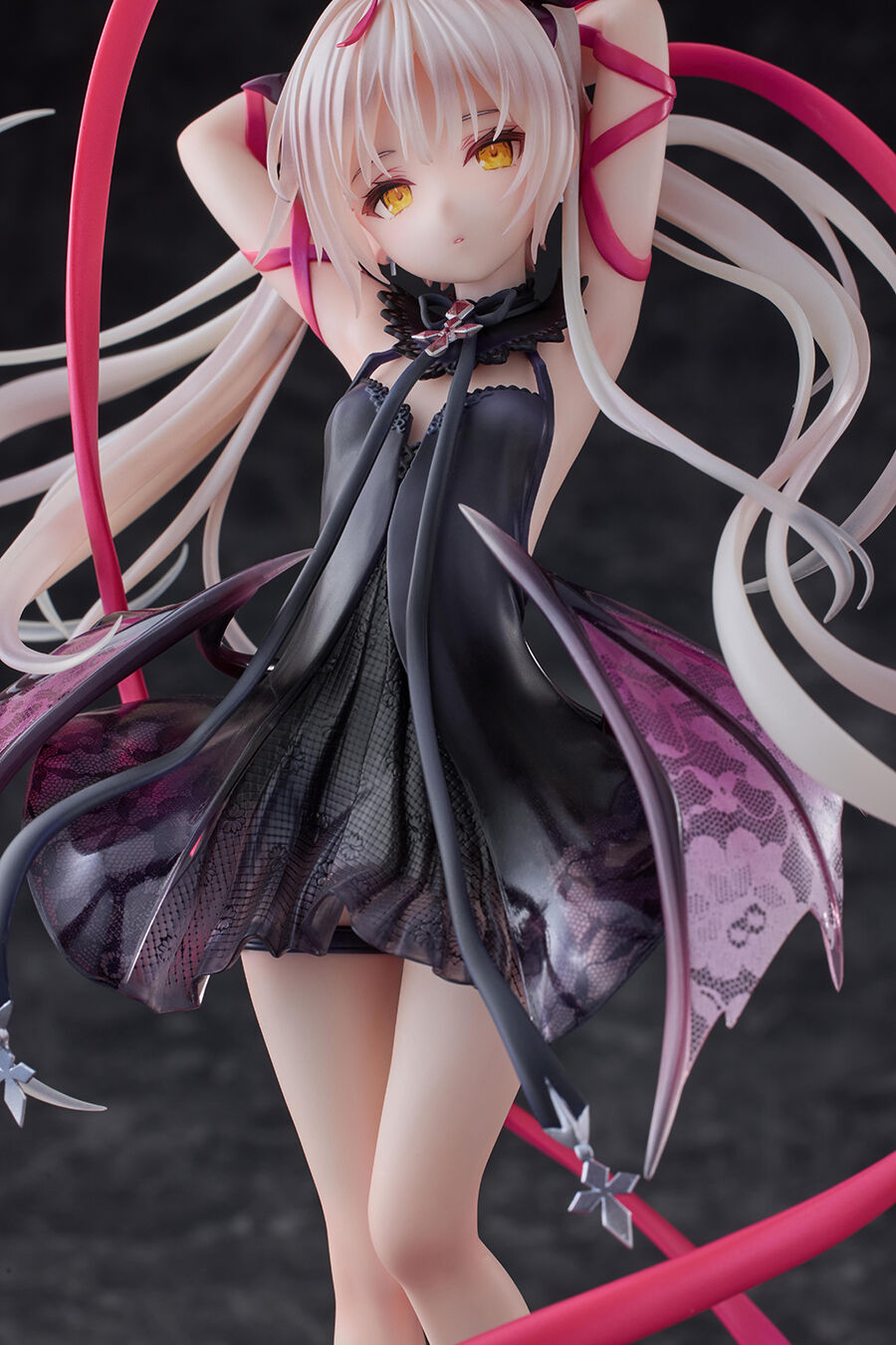 Original - Skytube - Lilitics Catalog - 1/7 (Alphamax) photo 5