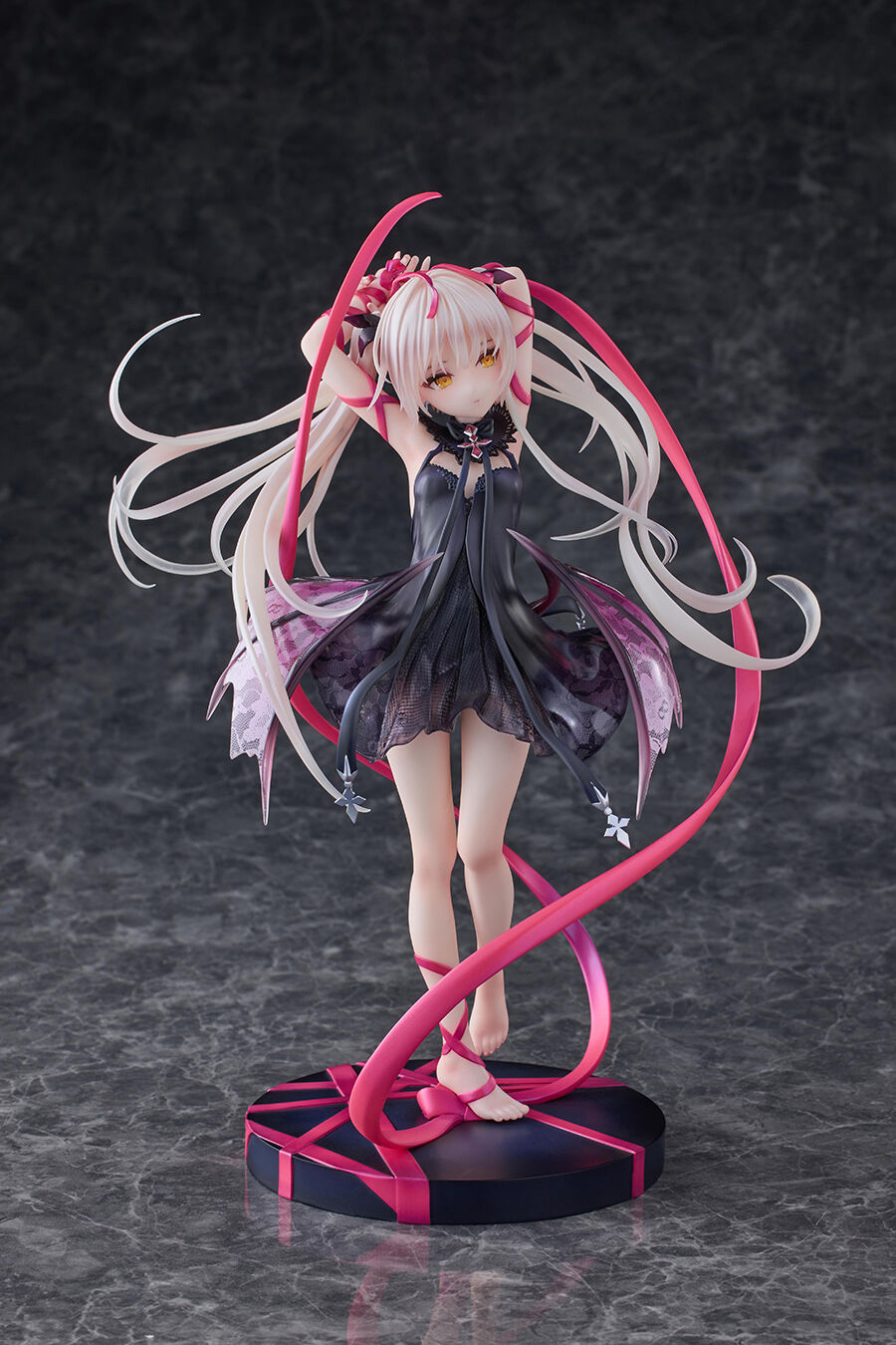 Original - Skytube - Lilitics Catalog - 1/7 (Alphamax) photo 6