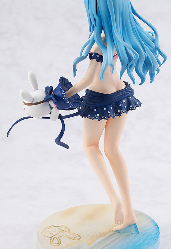 Date A Live IV - Yoshino - Yoshinon - KDcolle - 1/7 - Swimsuit ver. (Kadokawa, PLUM) photo 2