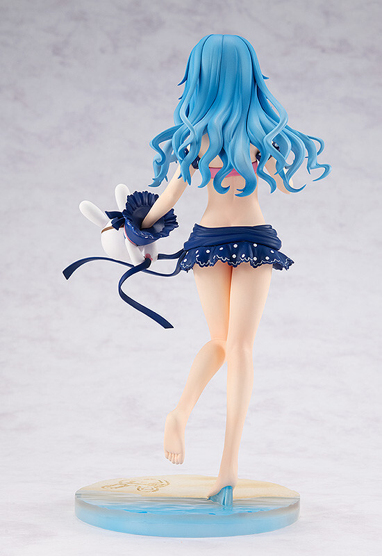 Date A Live IV - Yoshino - Yoshinon - KDcolle - 1/7 - Swimsuit ver. (Kadokawa, PLUM) photo 3