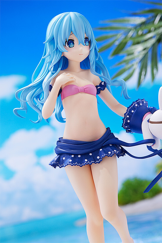 Date A Live IV - Yoshino - Yoshinon - KDcolle - 1/7 - Swimsuit ver. (Kadokawa, PLUM) photo 4