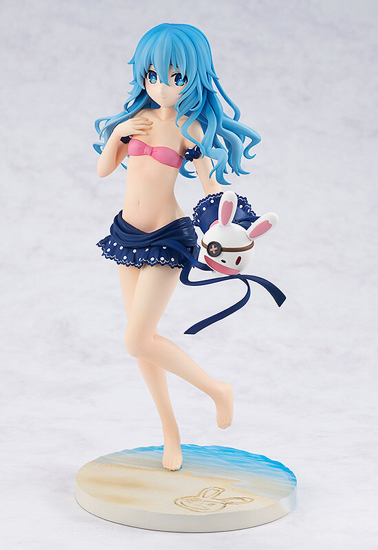 Date A Live IV - Yoshino - Yoshinon - KDcolle - 1/7 - Swimsuit ver. (Kadokawa, PLUM) photo 5