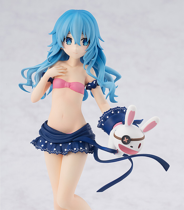 Date A Live IV - Yoshino - Yoshinon - KDcolle - 1/7 - Swimsuit ver. (Kadokawa, PLUM) photo 6