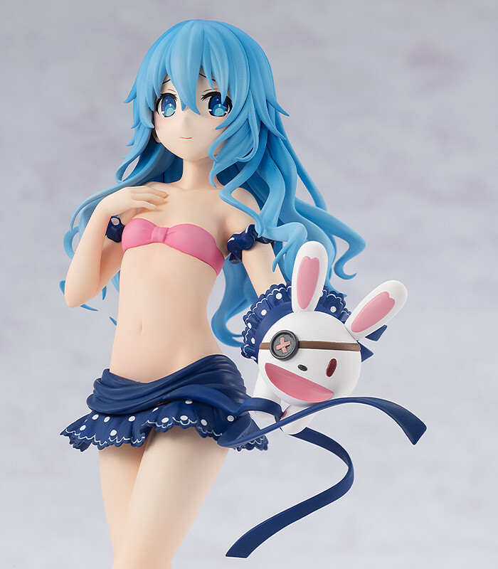 Date A Live IV - Yoshino - Yoshinon - KDcolle - 1/7 - Swimsuit ver. (Kadokawa, PLUM) photo 7