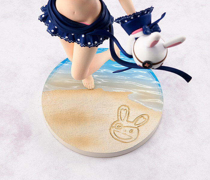 Date A Live IV - Yoshino - Yoshinon - KDcolle - 1/7 - Swimsuit ver. (Kadokawa, PLUM) photo 8