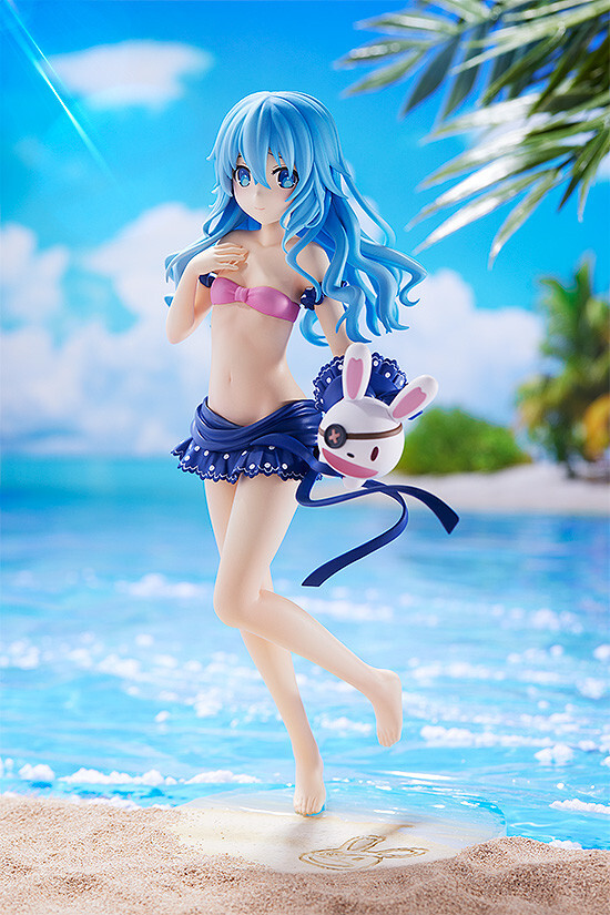 Date A Live IV - Yoshino - Yoshinon - KDcolle - 1/7 - Swimsuit ver. (Kadokawa, PLUM) photo 9