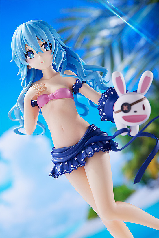 Date A Live IV - Yoshino - Yoshinon - KDcolle - 1/7 - Swimsuit ver. (Kadokawa, PLUM) photo 10