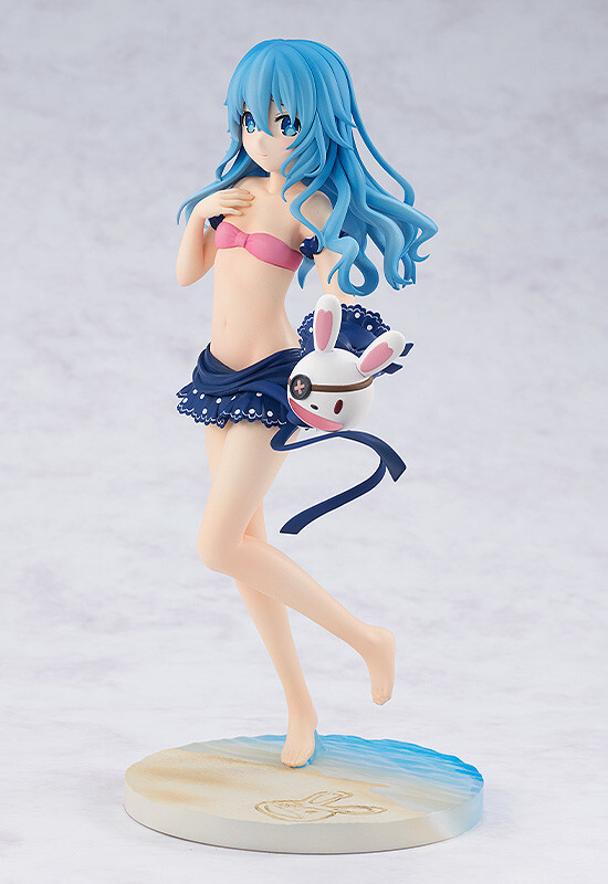 Date A Live IV - Yoshino - Yoshinon - KDcolle - 1/7 - Swimsuit ver. (Kadokawa, PLUM) photo 11