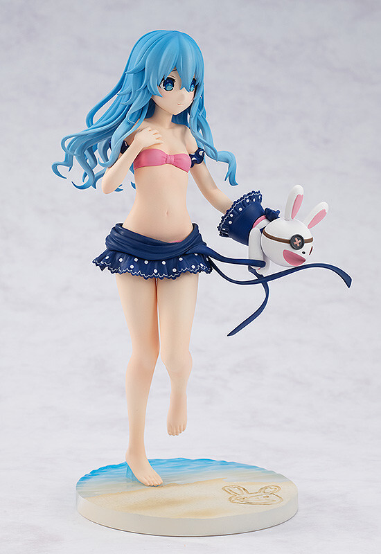 Date A Live IV - Yoshino - Yoshinon - KDcolle - 1/7 - Swimsuit ver. (Kadokawa, PLUM) photo 12