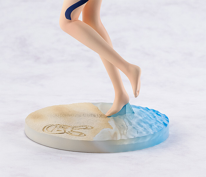 Date A Live IV - Yoshino - Yoshinon - KDcolle - 1/7 - Swimsuit ver. (Kadokawa, PLUM) photo 13