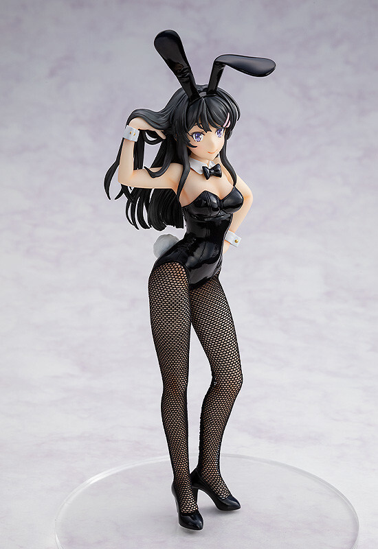 Seishun Buta Yarou wa Bunny Girl Senpai no Yume wo Minai - Sakurajima Mai - KDcolle Light - Bunny Ver. (Kadokawa)