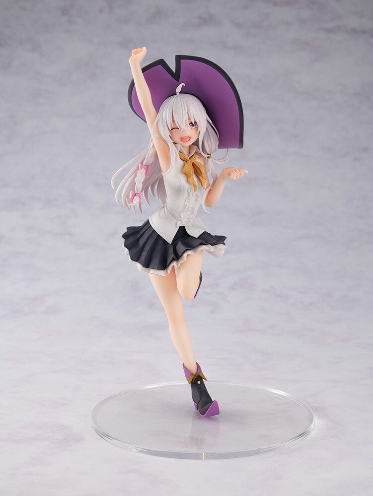 Majo no Tabitabi - Elaina - KDcolle Light (Kadokawa) photo 2
