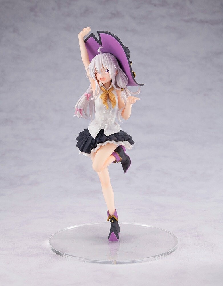 Majo no Tabitabi - Elaina - KDcolle Light (Kadokawa) photo 3