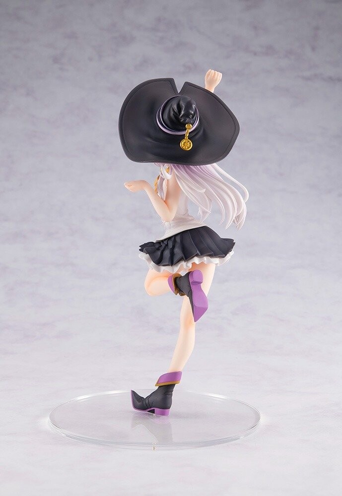 Majo no Tabitabi - Elaina - KDcolle Light (Kadokawa) photo 4