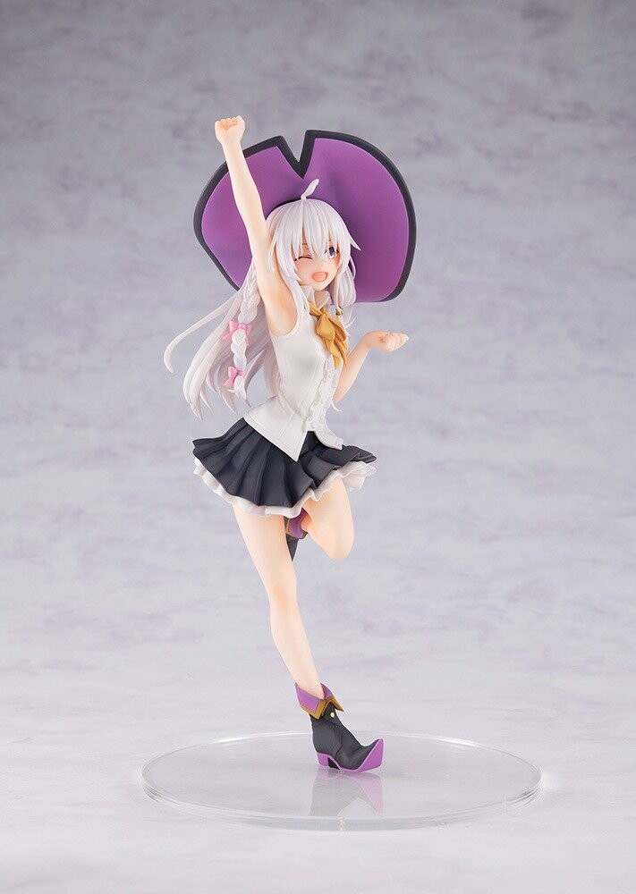 Majo no Tabitabi - Elaina - KDcolle Light (Kadokawa) photo 5