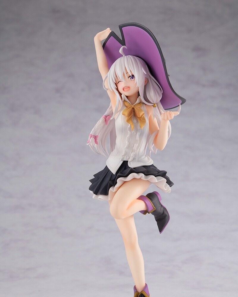Majo no Tabitabi - Elaina - KDcolle Light (Kadokawa) photo 6