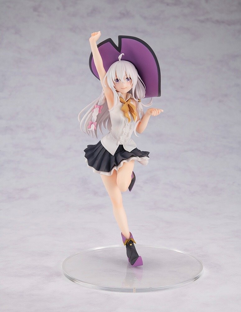 Majo no Tabitabi - Elaina - KDcolle Light (Kadokawa) photo 7