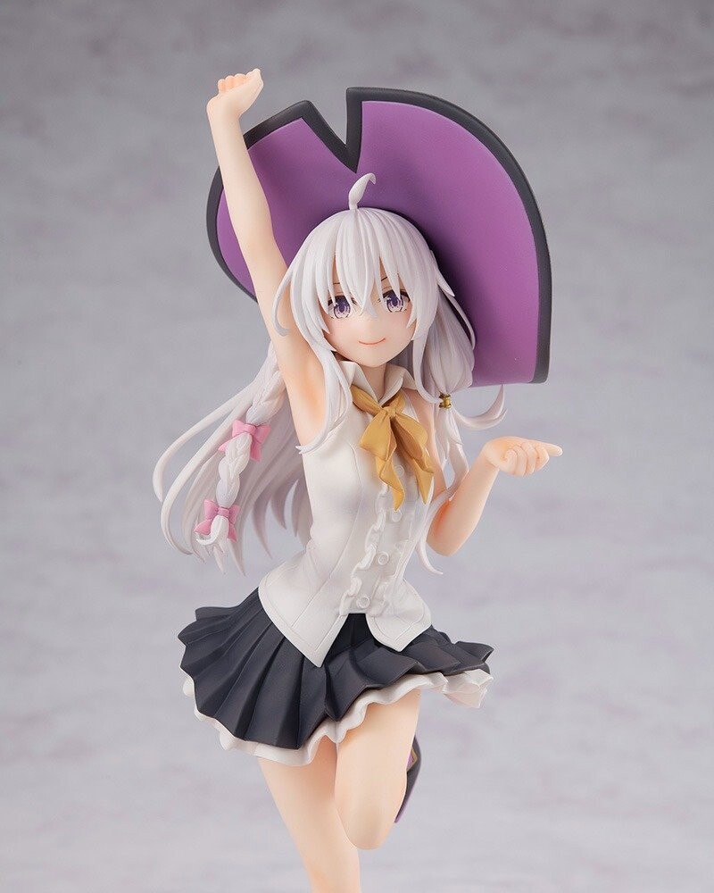 Majo no Tabitabi - Elaina - KDcolle Light (Kadokawa) photo 8