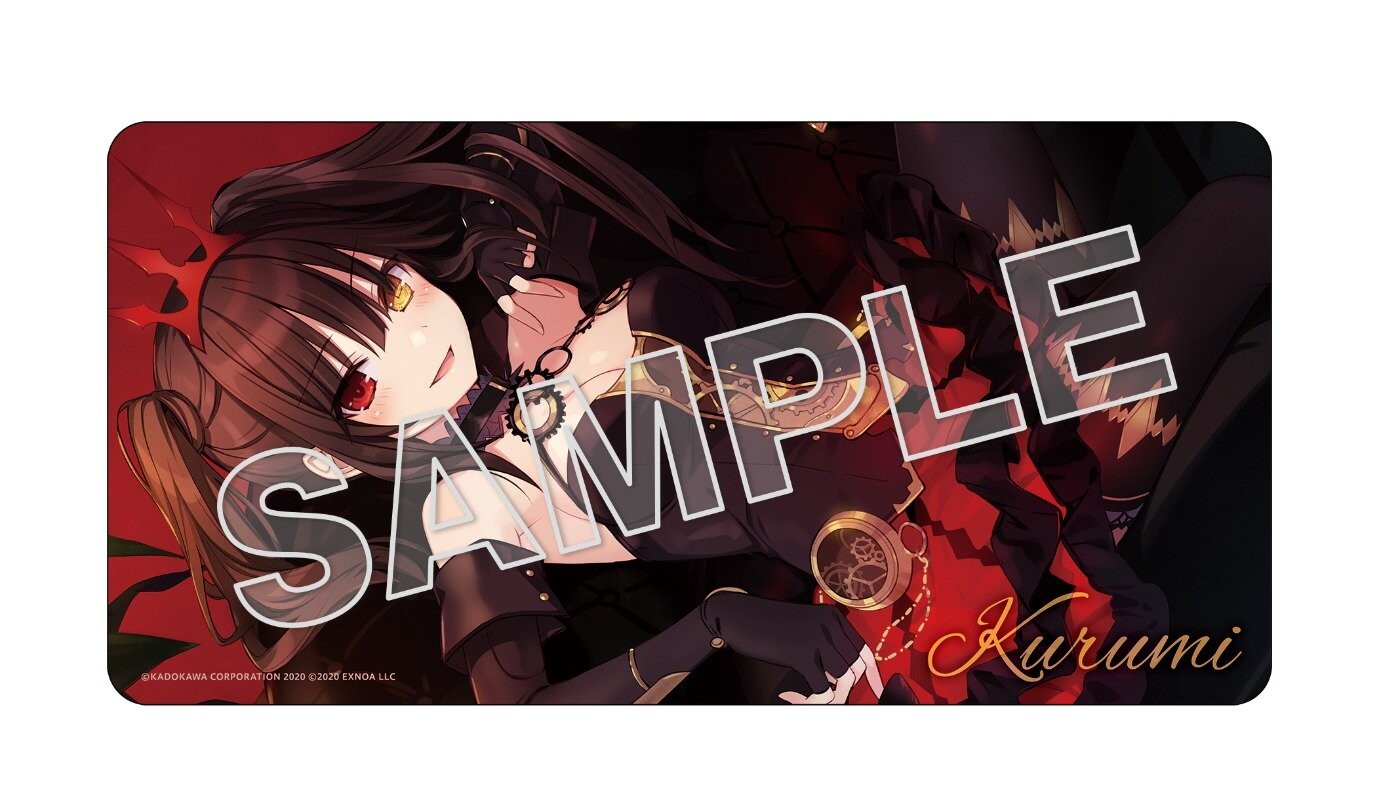 Date A Live - Tokisaki Kurumi - KDcolle - 1/7 - Empress Ver. (Kadokawa) photo 3