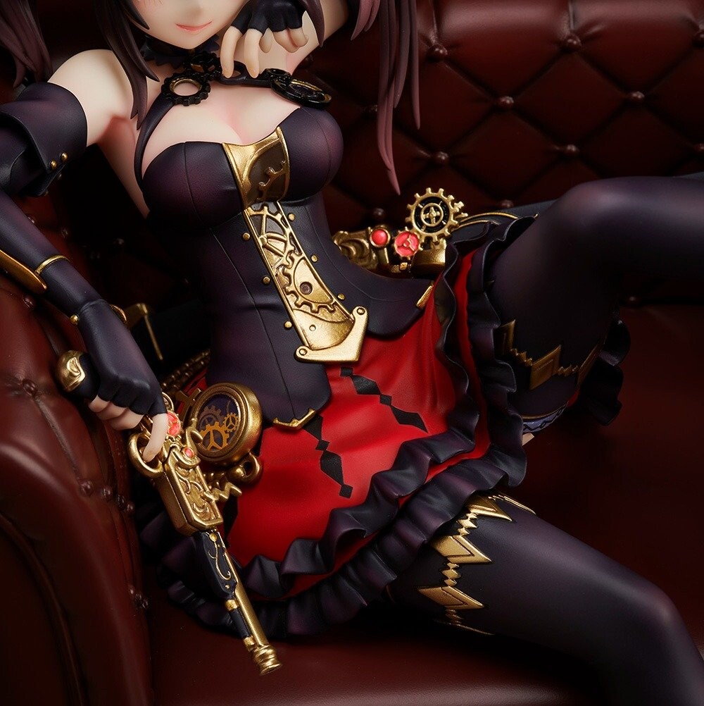 Date A Live - Tokisaki Kurumi - KDcolle - 1/7 - Empress Ver. (Kadokawa) photo 9