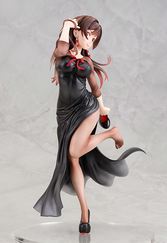 Kanojo, Okarishimasu - Mizuhara Chizuru - CA Works - 1/7 - Party Dress Ver. (Kadokawa) photo 3