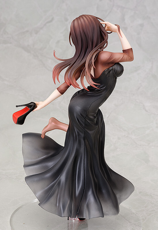 Kanojo, Okarishimasu - Mizuhara Chizuru - CA Works - 1/7 - Party Dress Ver. (Kadokawa) photo 5