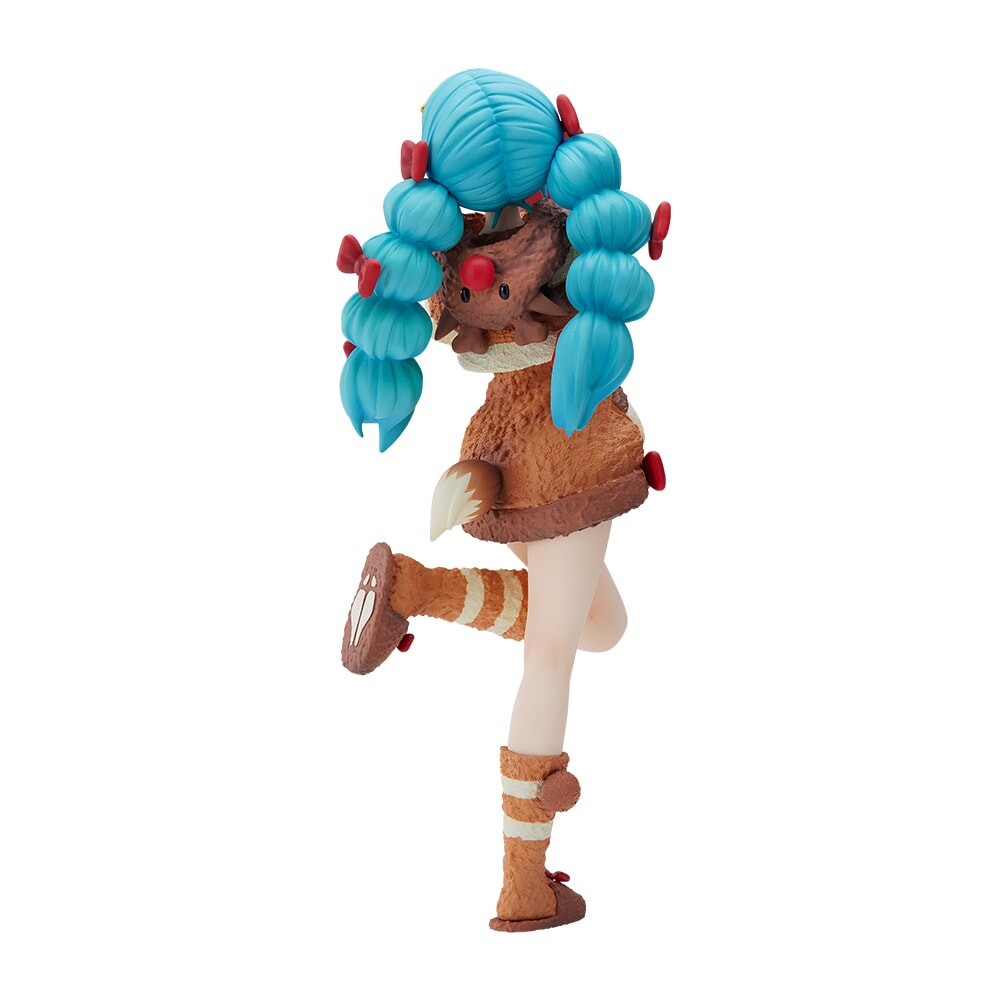 Vocaloid - Hatsune Miku - SPM Figure - Winter 2022 (SEGA) photo 7