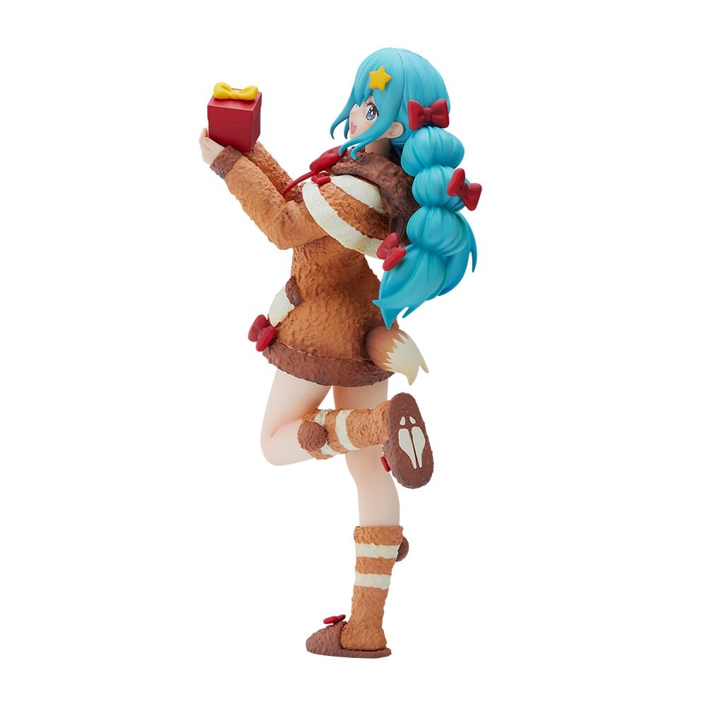 Vocaloid - Hatsune Miku - SPM Figure - Winter 2022 (SEGA) photo 8
