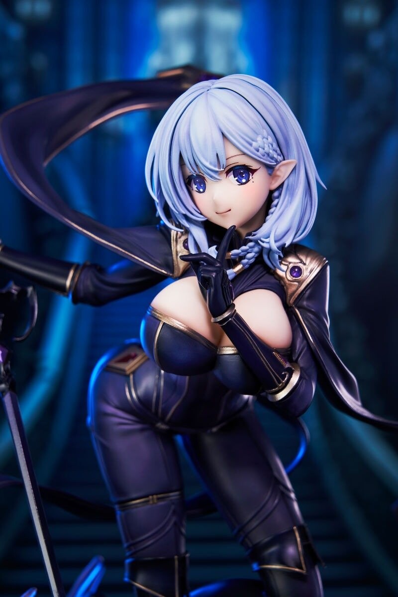 Kage no Jitsuryokusha ni Naritakute! - Beta - KDcolle - 1/7 (Enterbrain, Kadokawa)