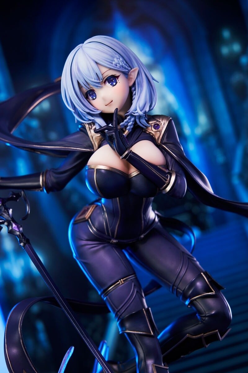 Kage no Jitsuryokusha ni Naritakute! - Beta - KDcolle - 1/7 (Enterbrain, Kadokawa) photo 2