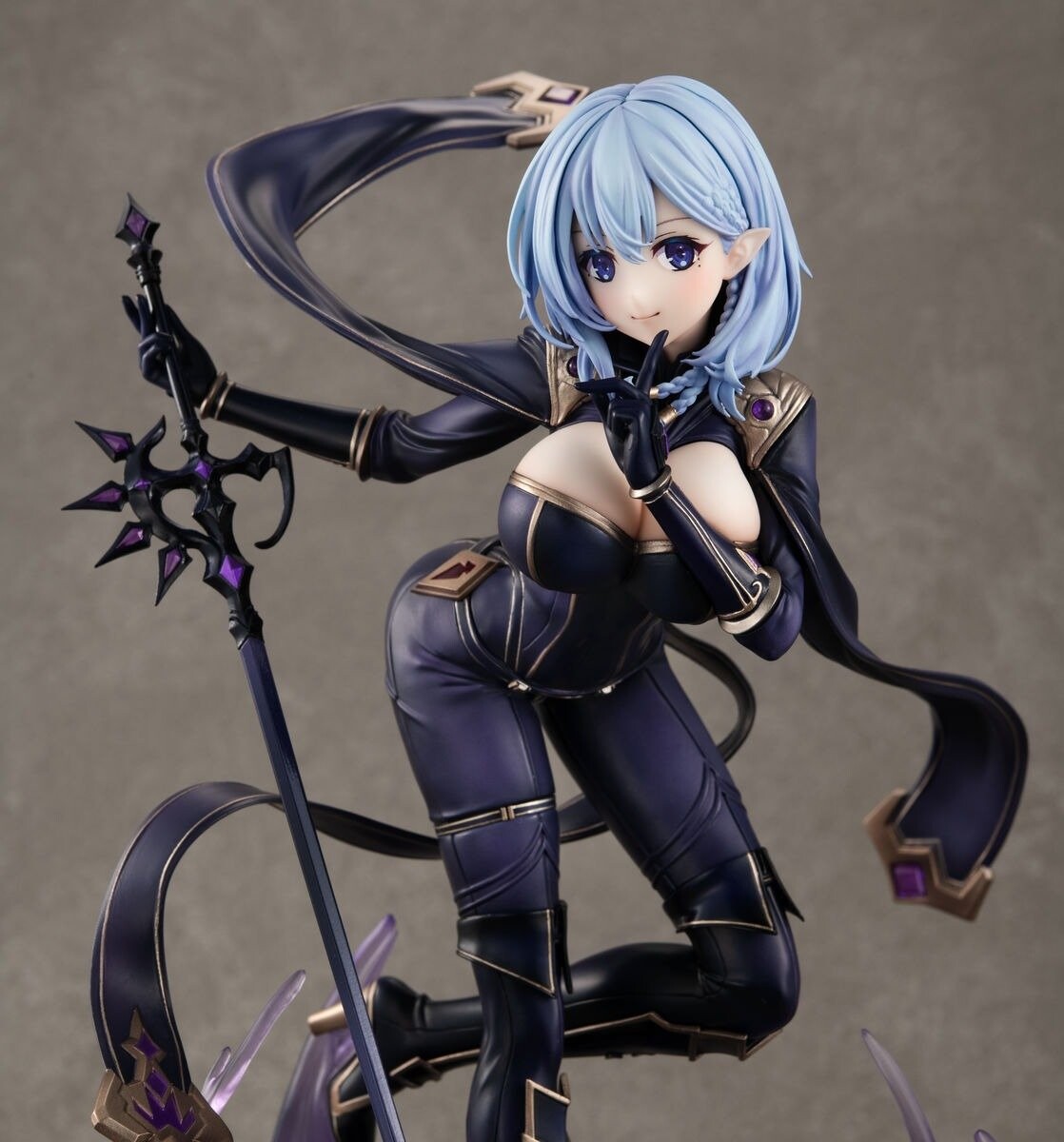 Kage no Jitsuryokusha ni Naritakute! - Beta - KDcolle - 1/7 (Enterbrain, Kadokawa) photo 4