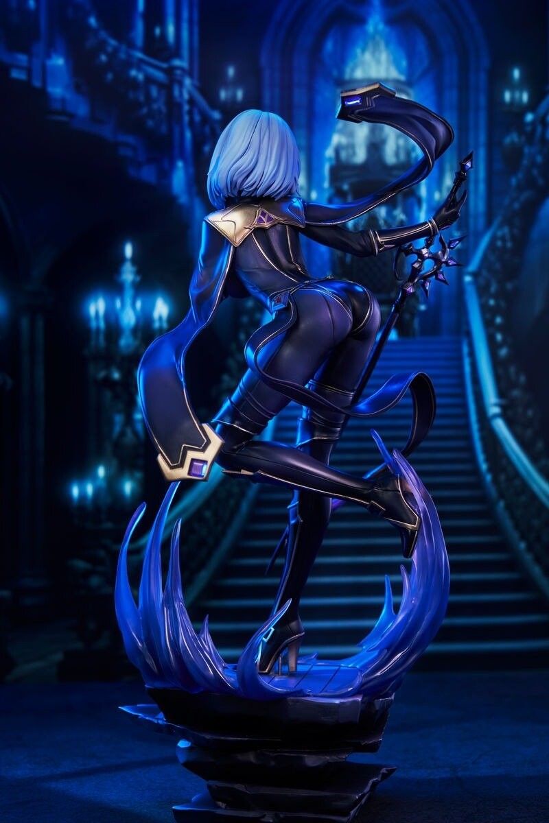Kage no Jitsuryokusha ni Naritakute! - Beta - KDcolle - 1/7 (Enterbrain, Kadokawa) photo 6