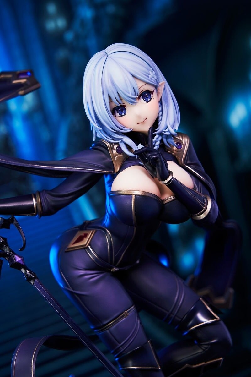 Kage no Jitsuryokusha ni Naritakute! - Beta - KDcolle - 1/7 (Enterbrain, Kadokawa) photo 8