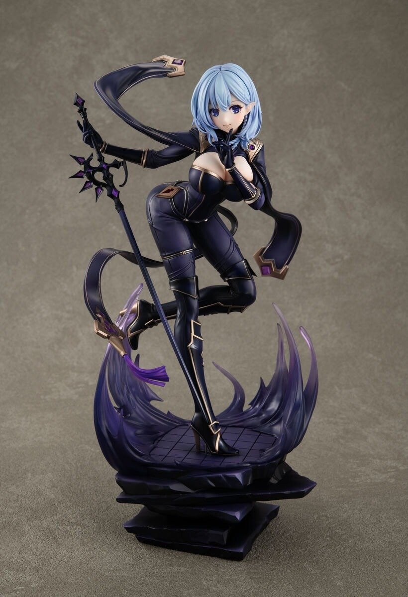 Kage no Jitsuryokusha ni Naritakute! - Beta - KDcolle - 1/7 (Enterbrain, Kadokawa) photo 9