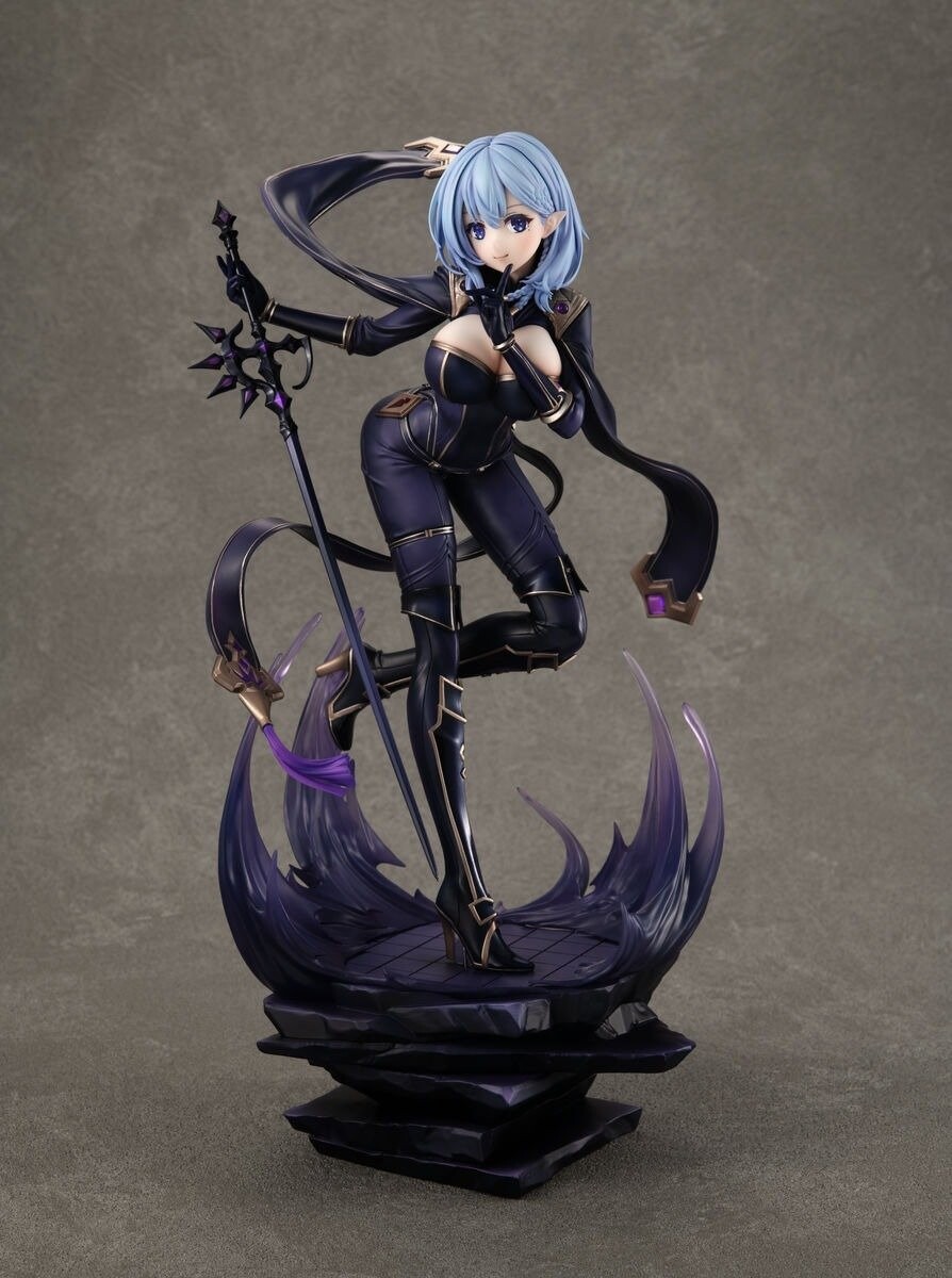 Kage no Jitsuryokusha ni Naritakute! - Beta - KDcolle - 1/7 (Enterbrain, Kadokawa) photo 10