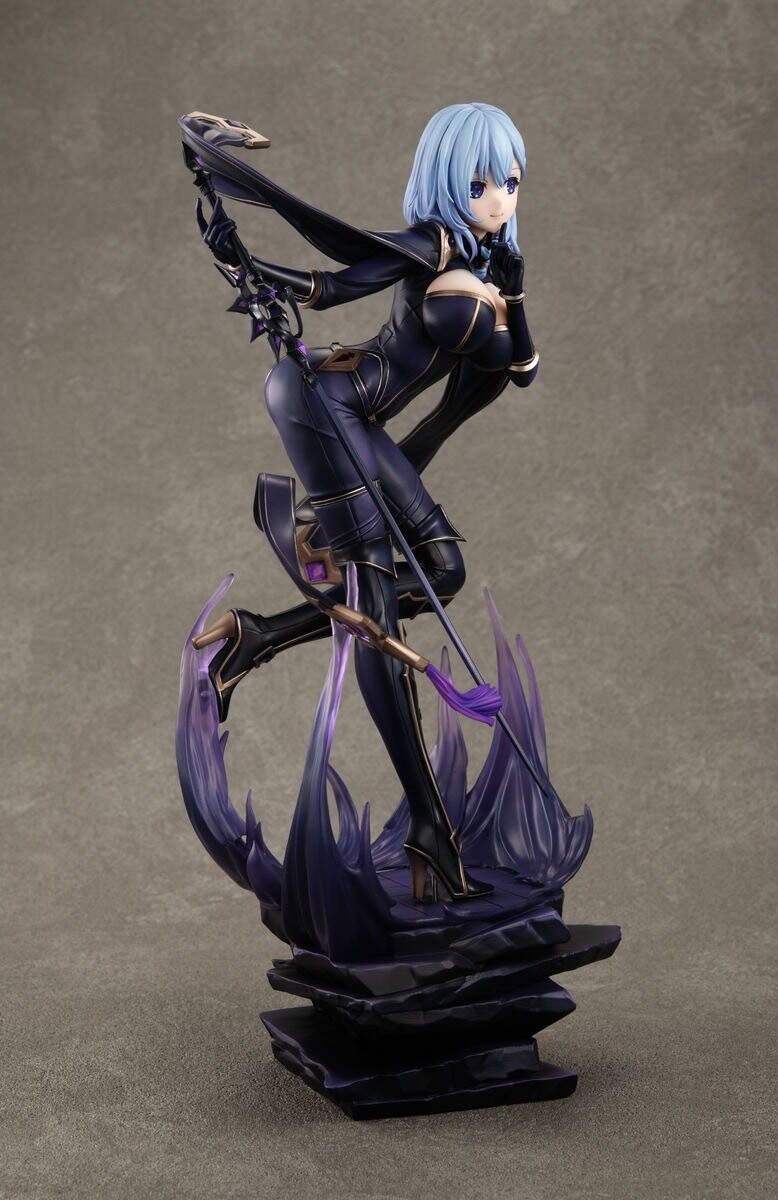Kage no Jitsuryokusha ni Naritakute! - Beta - KDcolle - 1/7 (Enterbrain, Kadokawa) photo 11