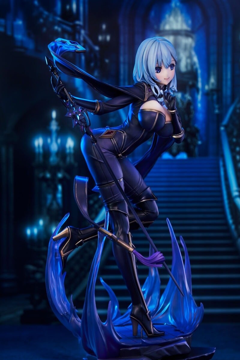 Kage no Jitsuryokusha ni Naritakute! - Beta - KDcolle - 1/7 (Enterbrain, Kadokawa) photo 12