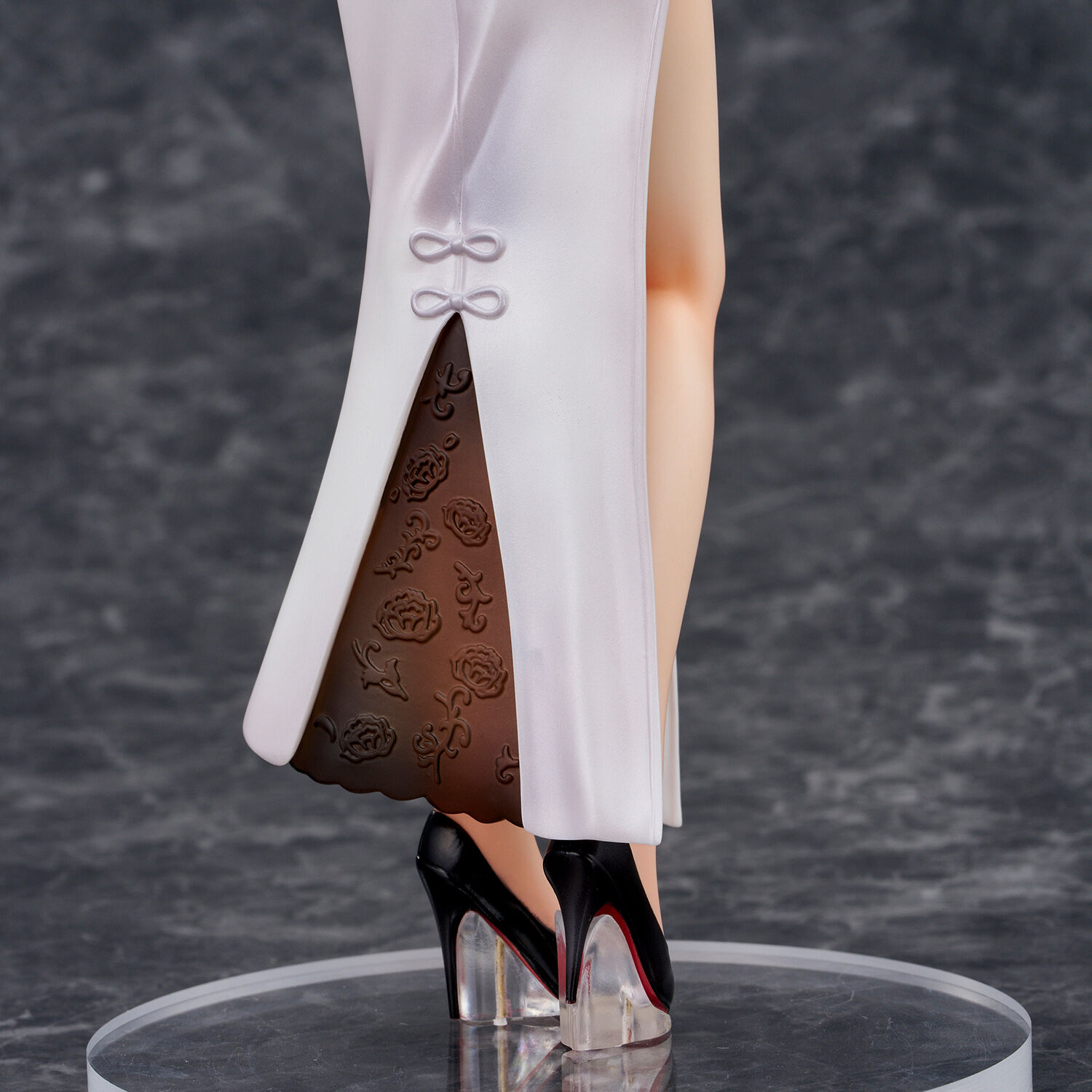 Original - Iyashikei Shiro China Onee-san (Union Creative International Ltd) photo 2